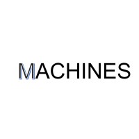 Machine logo - Similar company to Lindenberg Technics Ag