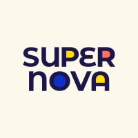 Supernova logo - Similar company to Duepik