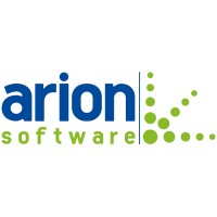 Arion Software logo - Similar company to Chatradar