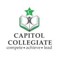 Capitol Collegiate Academy logo - Similar company to Diamond Age Technology