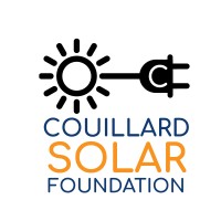 Couillard Solar Foundation logo - Similar company to Keep - Wisconsin'S K-12 Energy Education Program