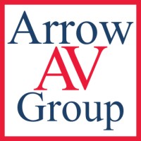 Arrow AV Group logo - Similar company to Talaske