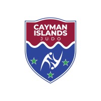 Cayman Islands Judo Federation logo - Similar company to Floating Solar Cayman Islands