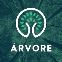 Árvore Engenharia Ambiental