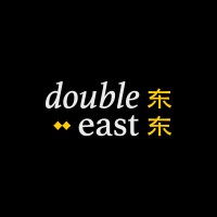 Double East logo - Similar company to Lotus Peak Studios®