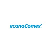 Econocomex Internacional logo - Similar company to Onboard  Mexico