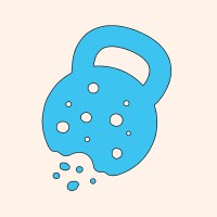ChunkyFit Protein Cookie logo - Similar company to Hyperphocal Digital Marketing