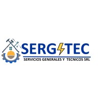 SERGITEC logo - Similar company to S.O.S. Preventiva