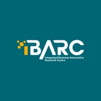 IBARC logo - Similar company to Business Studio