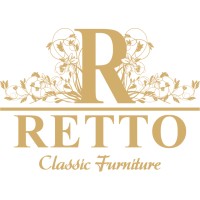 Retto Classic Furniture logo - Similar company to Cnc Wood Carving