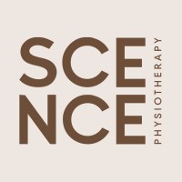 Scence Physiotherapy logo - Similar company to Me Physio
