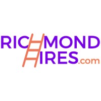 RichmondHires.com logo - Similar company to Richmond Water
