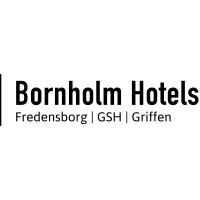 Bornholm Hotels logo - Similar company to Discover Systems A/S
