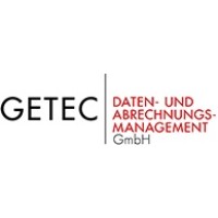 GETEC Daten- und Abrechnungsmanagement GmbH logo - Similar company to Iam Global Gmbh