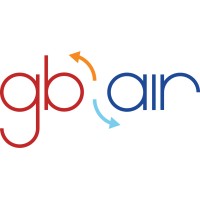 GB Air Ltd logo - Similar company to Keystone Electronics Limited