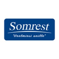Somrest Oy logo - Similar company to Fotonordic