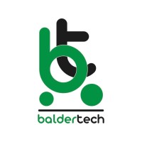Baldertech UK logo - Similar company to Baldertech As