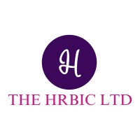 HR BIC Limited logo - Similar company to Dekan-Group