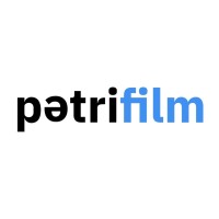 petrifilm logo - Similar company to Skoop Media