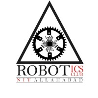 Robotics Club MNNIT Allahabad logo - Similar company to Robotics Society, Nit Hamirpur