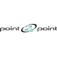 point2point Central logo - Similar company to Push Design Group
