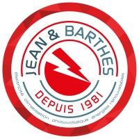 JEAN & BARTHES logo - Similar company to Multinergie Groupe