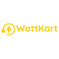 WattKart logo - Similar company to Skillsphere