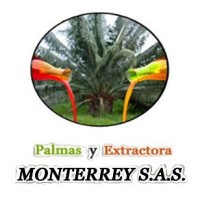 PALMAS Y EXTRACTORA MONTERREY SAS logo - Similar company to Palnorte Sas