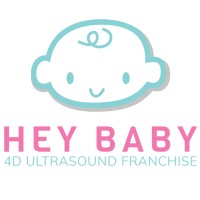 Hey Baby 4D Franchise logo - Similar company to Imaginatal