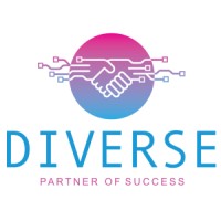 Diverse company® logo - Similar company to Diverse
