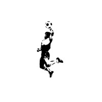 The Hand of God logo - Similar company to Apothea