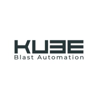 KUBE Blast Automation logo - Similar company to Rs Blastech