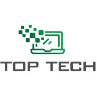 Top Tech Electronics logo - Similar company to Device Markaz