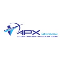 APX Laboratories logo - Similar company to Paras Pathology Llp