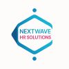 **NextWave HR Solutions** logo - Similar company to Ez Consulting Solution Llc