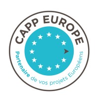 CAPP-Europe logo - Similar company to Ytes
