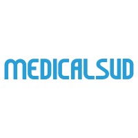 Medical Sud srl logo - Similar company to Medica Sud Group