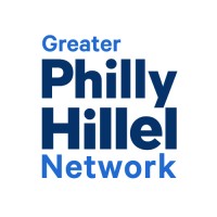 Greater Philly Hillel Network logo - Similar company to Sharpe Engineering, Inc.