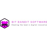Bit Bandit Software logo - Similar company to Uptree Software