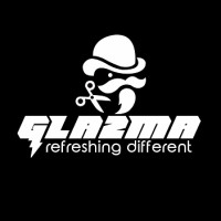 Glazma- Men's Salon logo - Similar company to Fluffytouch