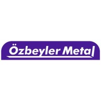 ozbeylermetal logo - Similar company to Obracil Comercial E Construtora