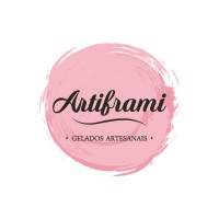 ARTIFRAMI logo - Similar company to Miguel Moreira Design
