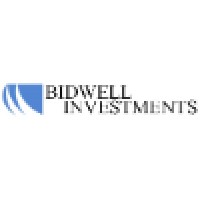 Bidwell Investments LLC logo - Similar company to Maximum Floats