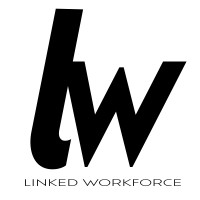 Linked Workforce logo - Similar company to Tompkins Connect
