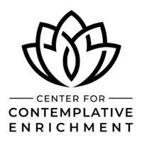 Center for Contemplative Enrichment logo - Similar company to Satori Solutions,Llc