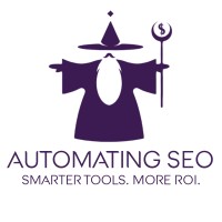 Automating SEO logo - Similar company to Truthscan