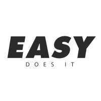 EASYdoesit GmbH logo - Similar company to After Work Comedy