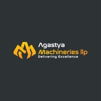 Agastya Machineries LLP logo - Similar company to Admeca Degine & Engineering Solution