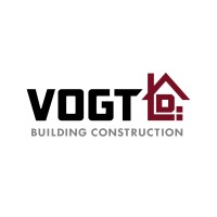 Vogt Building Construction logo - Similar company to Pine Creek Homes