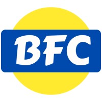 Bharat Foods Comapny logo - Similar company to Dindori Pranit Farmer Producer Comapny Limited